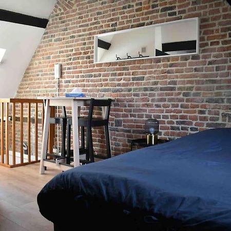Charmant Studio Au Coeur De Béthune Eksteriør billede